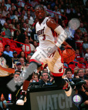 Dwyane Wade 2010-11 Action