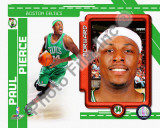 Paul Pierce 2010-11 Studio Plus