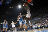 Minnesota Timberwolves v Oklahoma City Thunder: Jeff Green and Michael Beasley