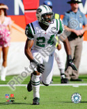 Darrelle Revis 2010 Action