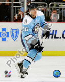 Kris Letang 2010-11 Action