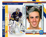 Ryan Miller 2010 Studio Plus