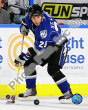 Martin St Louis 2010-11 Action