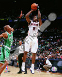 Joe Johnson 2010-11 Action