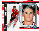 Jonathan Toews 2010 Studio Plus