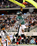 Michael Vick 2010 Action