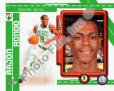 Rajon Rondo 2010-11 Studio Plus