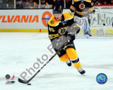 David Krejci 2010-11 Action
