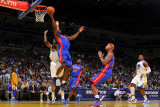 Detroit Pistons v Golden State Warriors: Ben Gordon