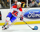 Scott Gomez 2010-11 Action