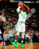 Rajon Rondo 2010-11 Action