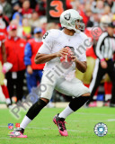 Jason Campbell 2010 Action