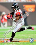Roddy White 2010 Action