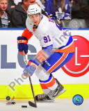 John Tavares 2010-11 Action