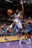 Washington Wizards v Sacramento Kings: Pooh Jeter