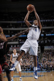 Miami Heat v Dallas Mavericks: Caron Butler