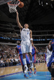 Detroit Pistons v Dallas Mavericks: Shawn Marion