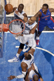 Detroit Pistons v Orlando Magic: Vince Carter