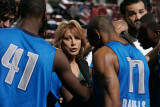 Texas Legends v Idaho Stampede: Nancy Lieberman