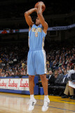 Denver Nuggets v Golden State Warriors: Aaron Afflalo