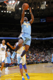 Denver Nuggets v Golden State Warriors: Ty Lawson