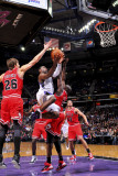 Chicago Bulls v Sacramento Kings: Tyreke Evans
