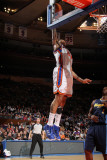 Denver Nuggets v New York Knicks: Wilson Chandler