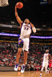 Portland Trail Blazers v Phoenix Suns: Grant Hill