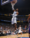 Phoenix Suns v Orlando Magic: Dwight Howard