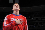 Los Angeles Clippers v Denver Nuggets: Blake Griffin