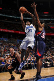 Atlanta Hawks v Orlando Magic: Chris Duhon