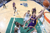 Los Angeles Lakers v Utah Jazz: Pau Gasol