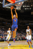 New York Knicks v Golden State Warriors: Danilo Gallinari