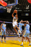 Denver Nuggets v Golden State Warriors: Reggie Williams