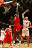 Philadelphia 76ers v Miami Heat: Elton Brand