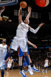 New York Knicks v Denver Nuggets: Carmelo Anthony