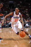 Los Angeles Clippers v Philadelphia 76ers: Louis Williams