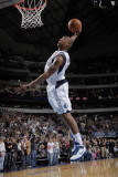 Detroit Pistons v Dallas Mavericks: Caron Butler