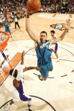 Washington Wizards v Phoenix Suns: JaVale McGee