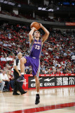 Phoenix Suns v Houston Rockets: Steve Nash