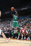Boston Celtics v Atlanta Hawks: Nate Robinson