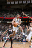 Miami Heat v Utah Jazz: Earl Watson