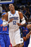 Detroit Pistons v Orlando Magic: Dwight Howard