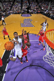 Chicago Bulls v Sacramento Kings: Tyreke Evans