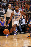 Memphis Grizzlies v Orlando Magic: Chris Duhon