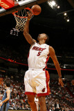 Washington Wizards v Miami Heat: Juwan Howard