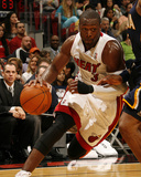 Indiana Pacers v Miami Heat: Dwyane Wade