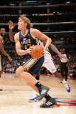 Utah Jazz v Los Angeles Clippers: Andrei Kirilenko