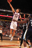 Memphis Grizzlies v Phoenix Suns: Steve Nash