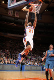 Minnesota Timberwolves v New York Knicks: Wilson Chandler
